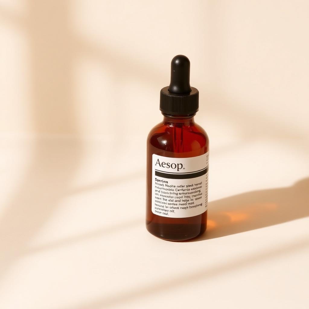 Radiance Serum